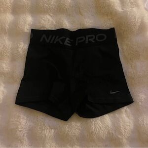 Nike shorts